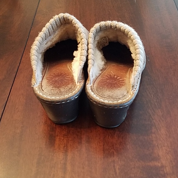 UGG Clogs - Picture 4 of 5